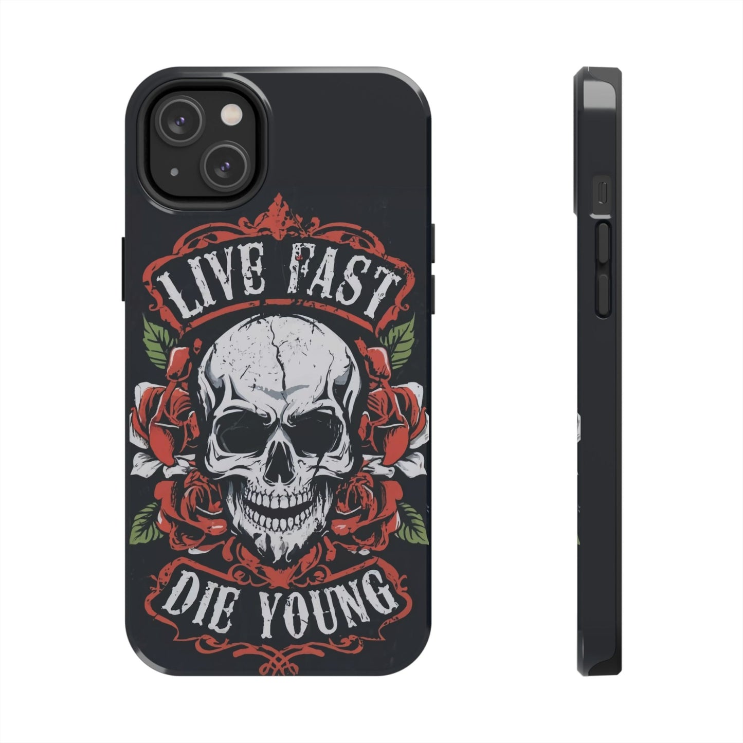 Rose Requiem Defender Case