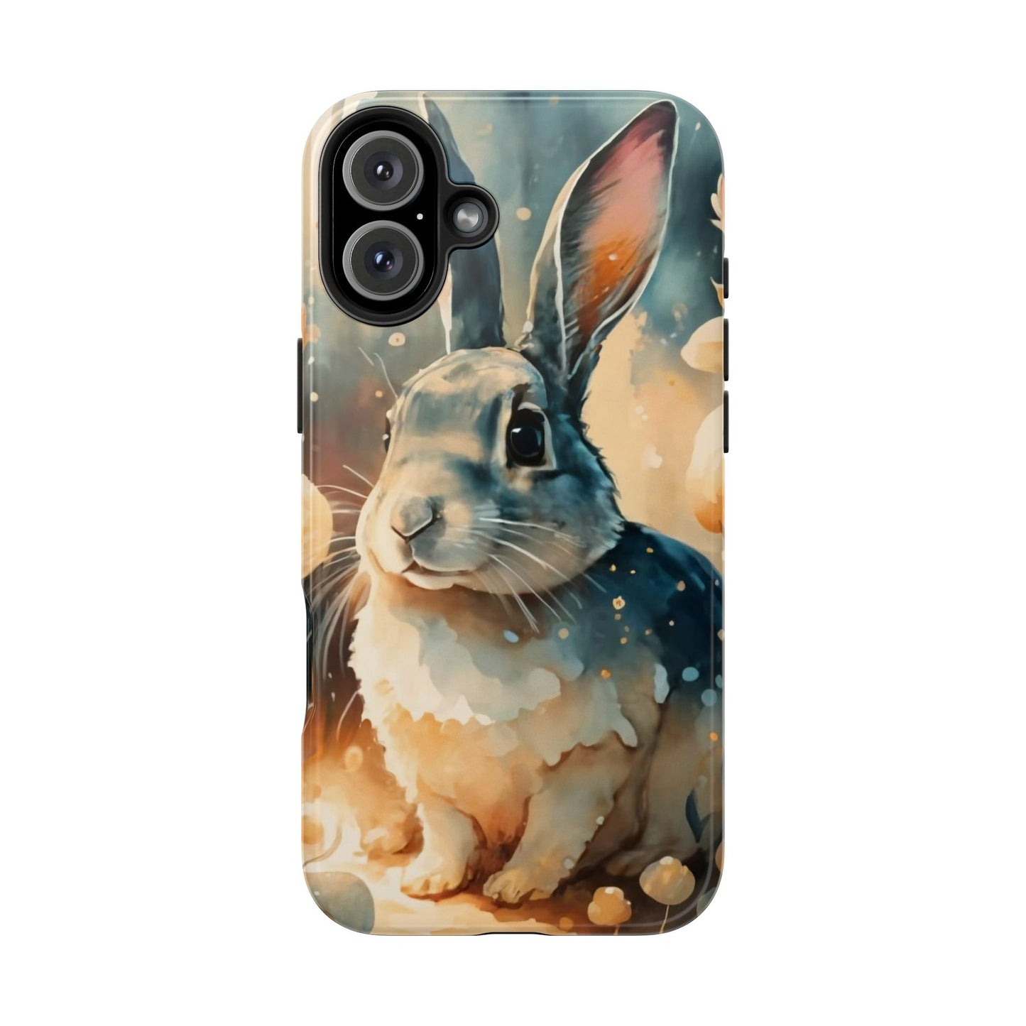 Meadow Bunny Defender Case