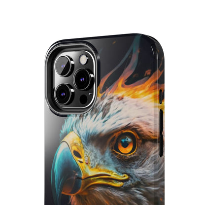 Blaze Soar Defender Case