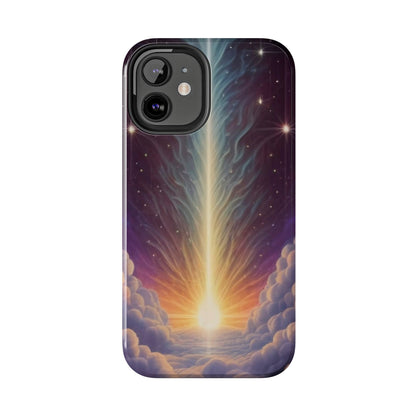 Celestial Night Guardian Case