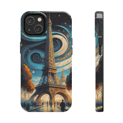 DreamScape Paris GuardianShield Case