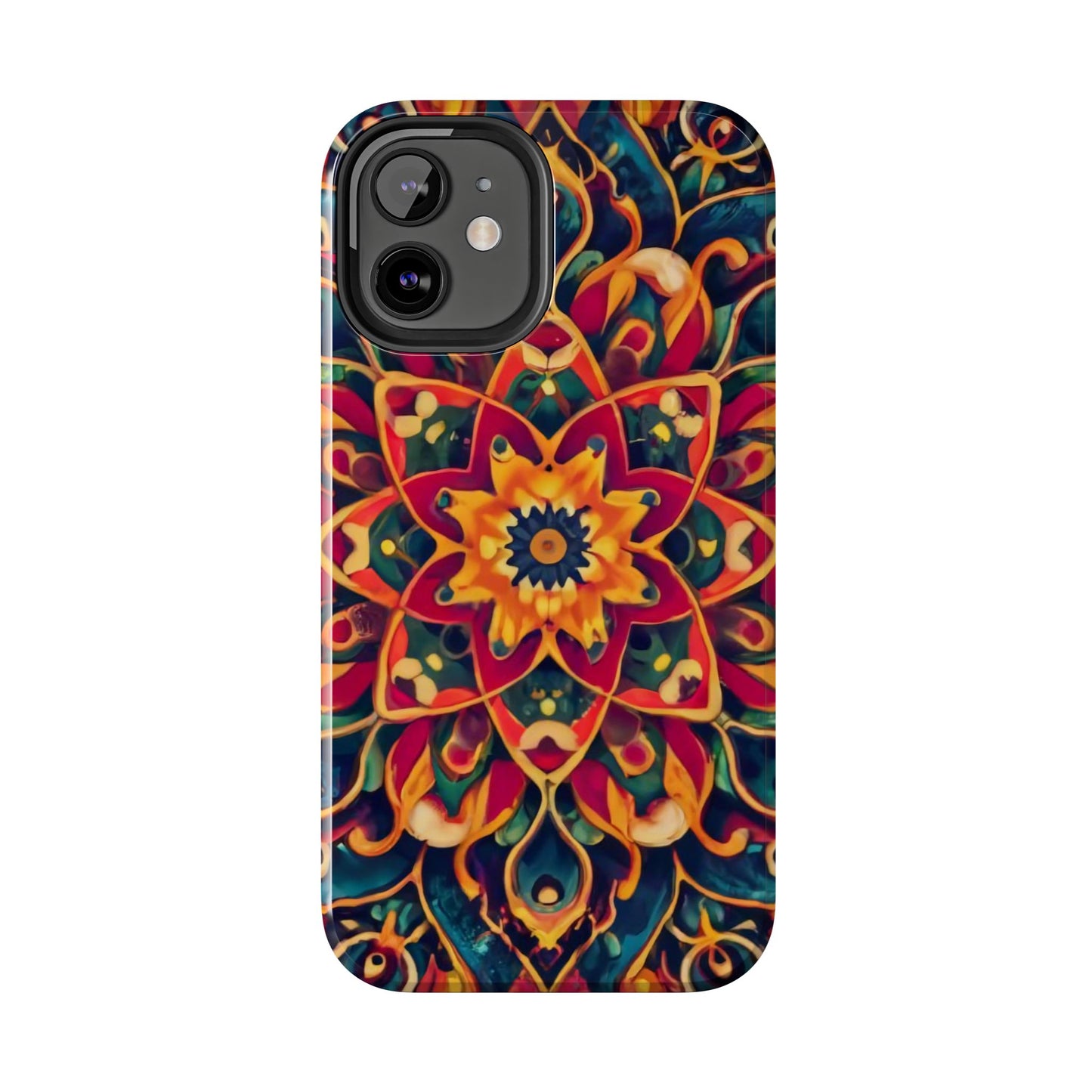 Kaleidoscope Dreams Guardian Case