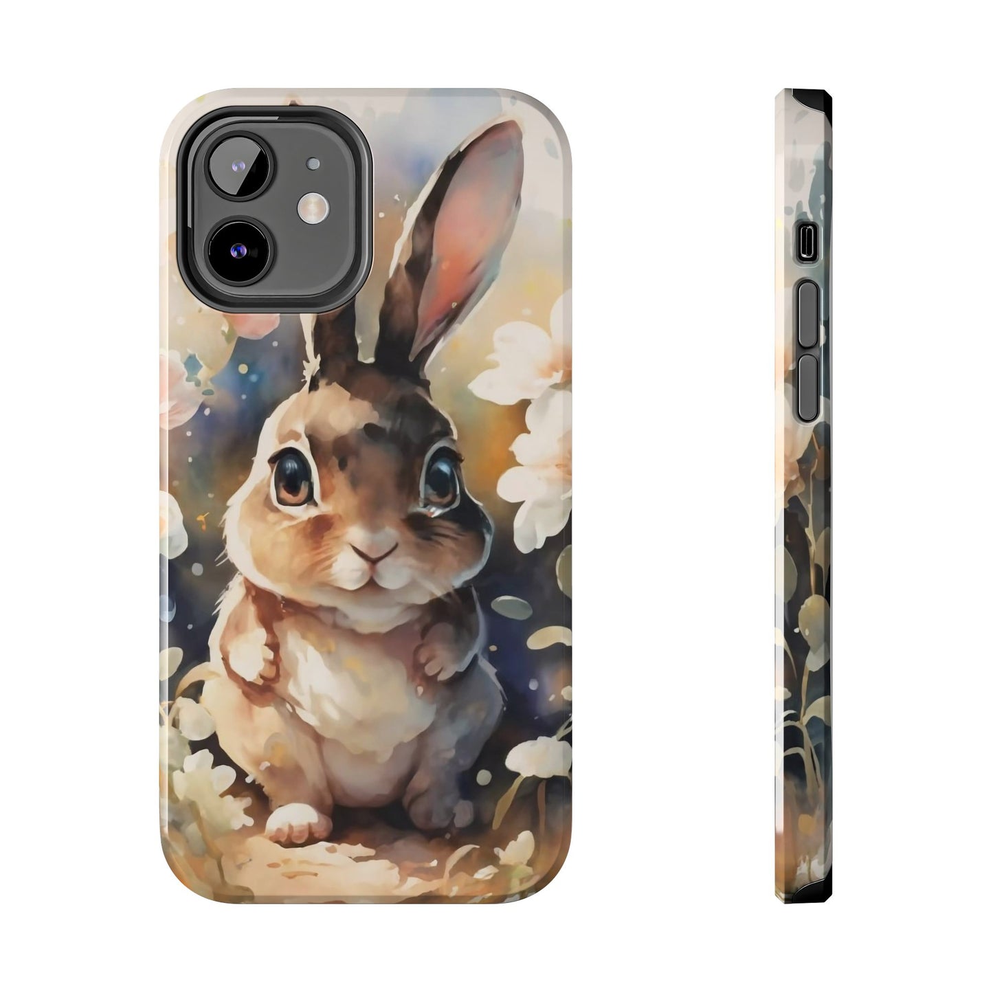 Enchanted Meadow Defender Case