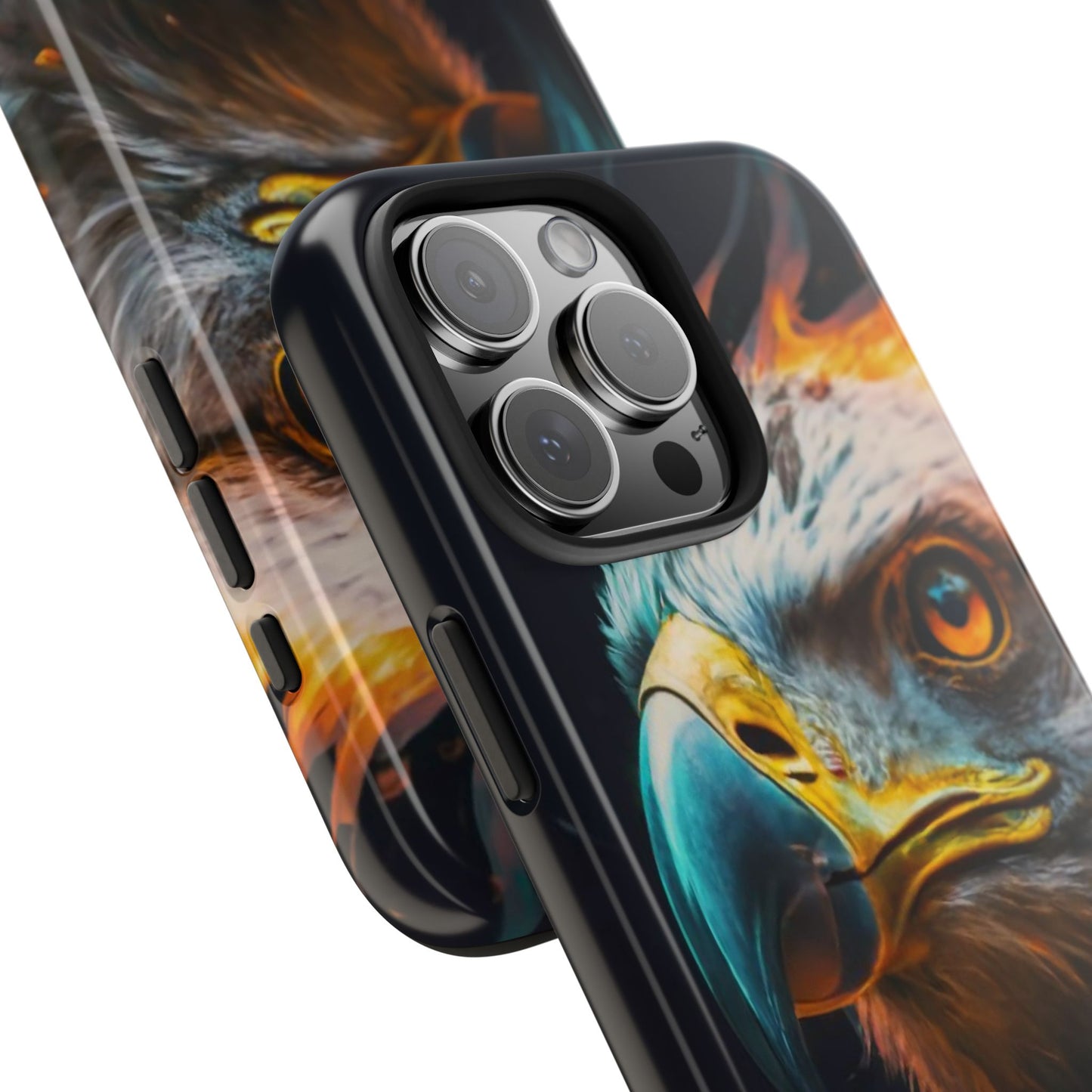 Blaze Soar Defender Case