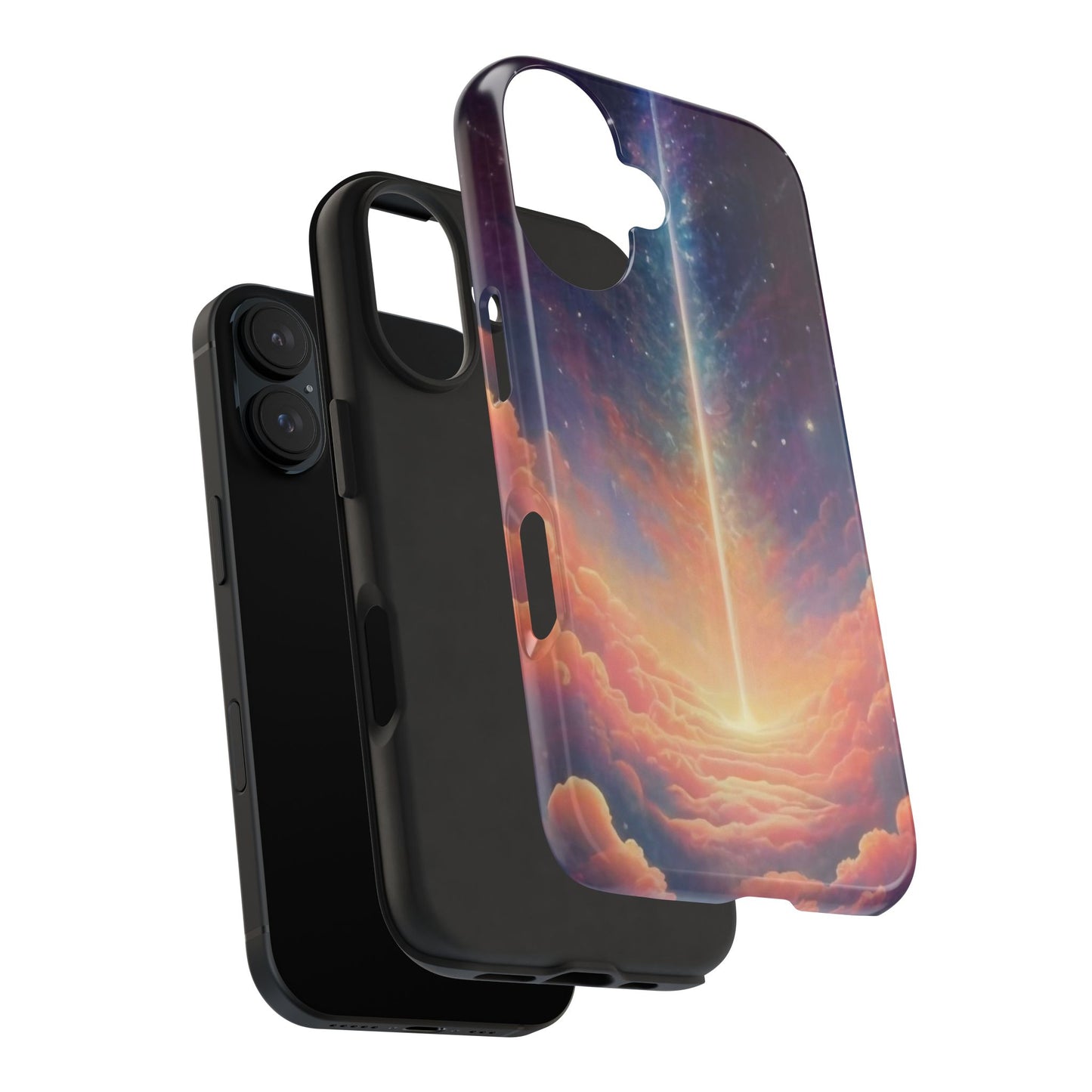 Celestial Elevation Defender Case