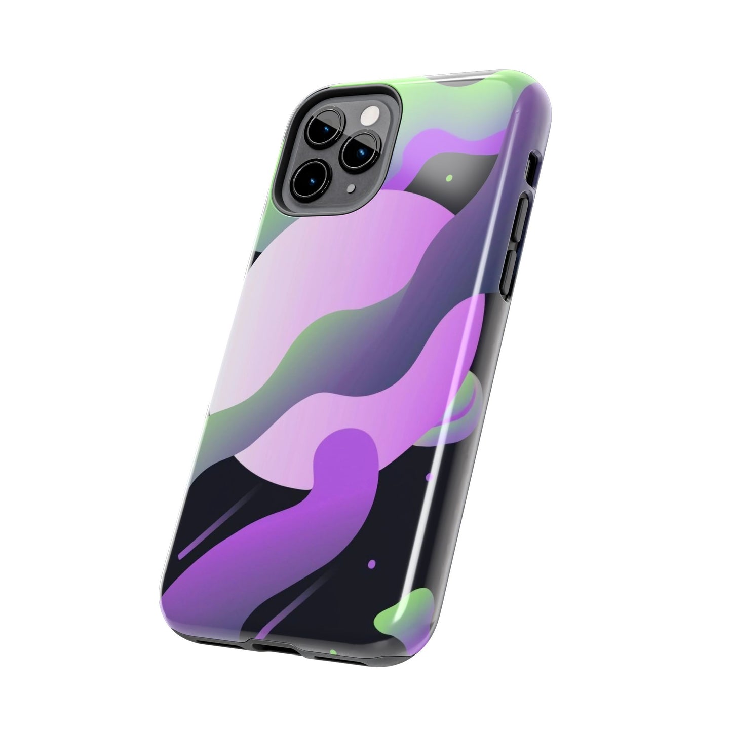 Cosmic Dreams Guardian Case