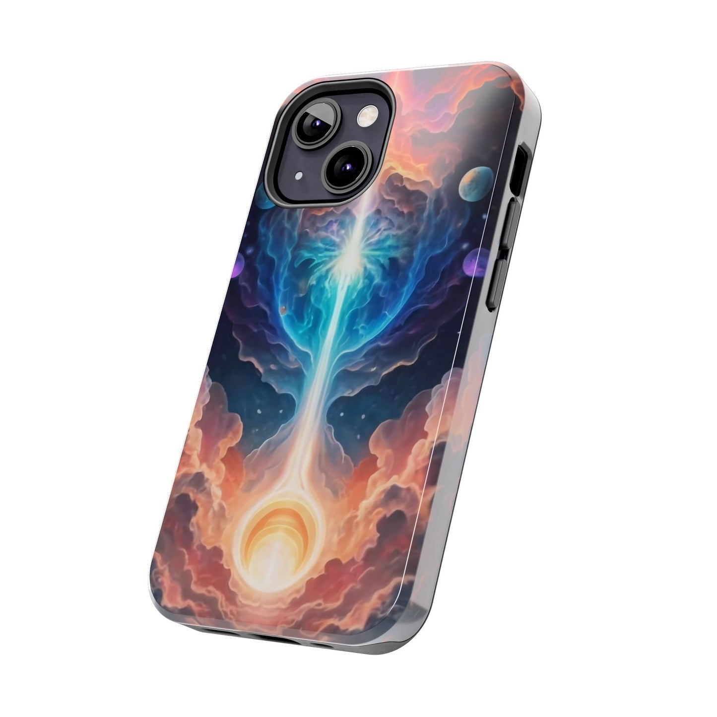 Radiant Skybeam Defender Case