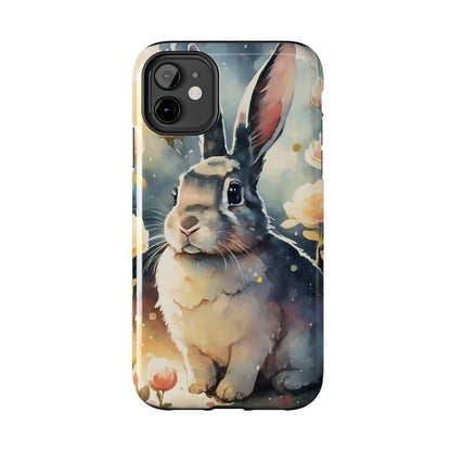 Blossom Bunny Guardian Case