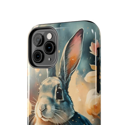 Meadow Bunny Defender Case