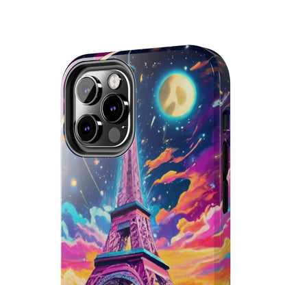 Cosmic Elegance DefenderShield Case