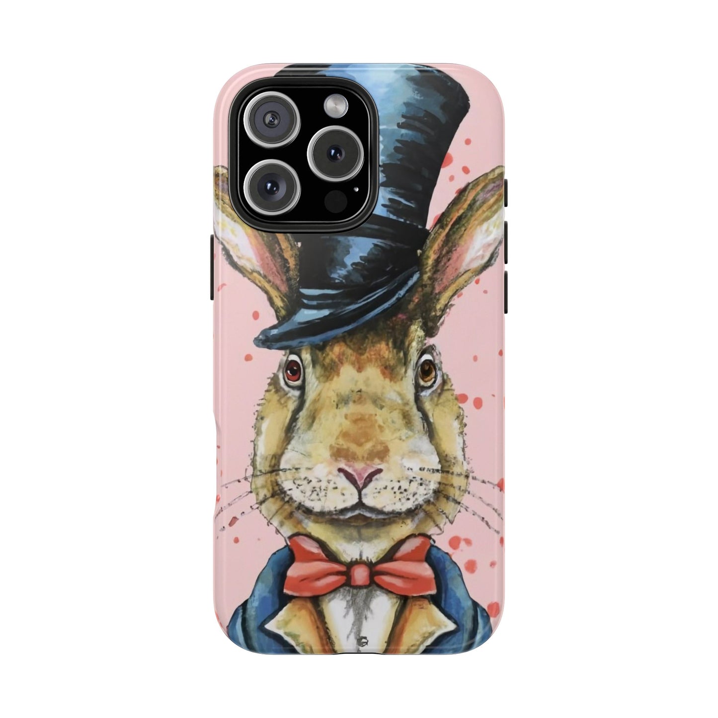 Dapper Bunny Guardian Case