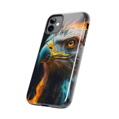 Blaze Soar Defender Case