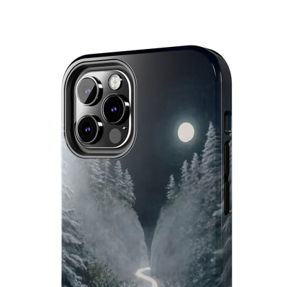 Moonlit Woods Guardian Case