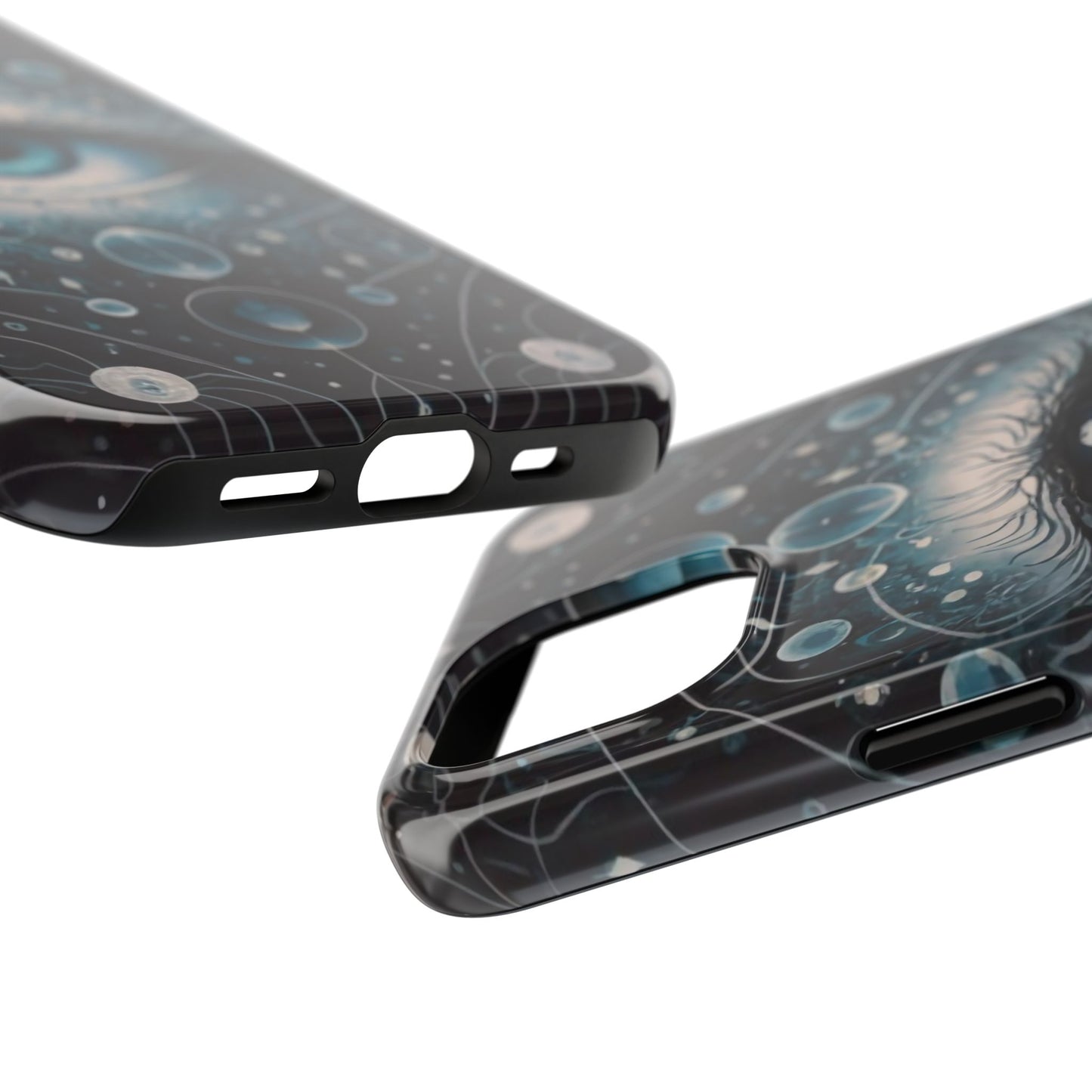 Mystique Vision Defender Case