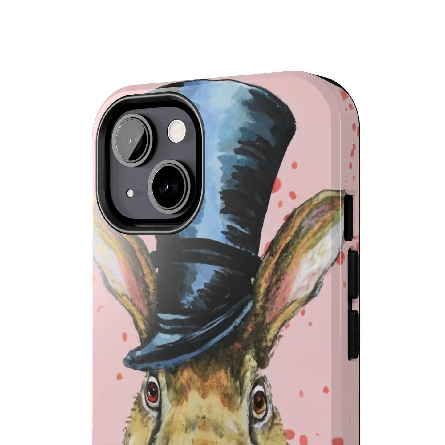 Dapper Bunny Guardian Case