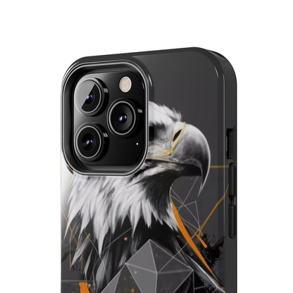 Cubic Eagle Defender Case