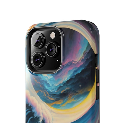 Cosmic Waterside Dream Tough Phone Case