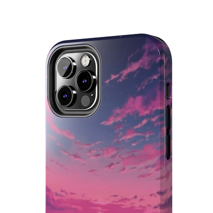 Celestial Sunset Defender Case