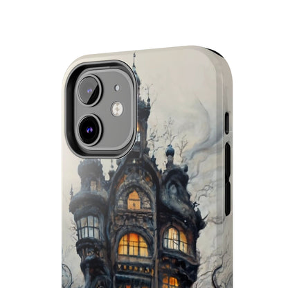 Mystic Manor Guardian Case