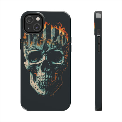 Inferno Skull Guardian Case