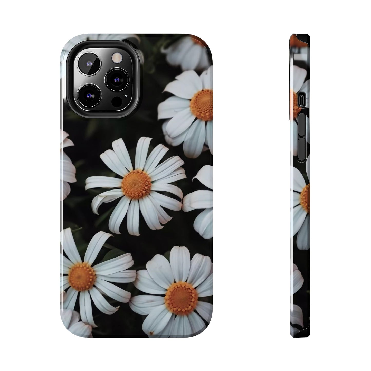 Citrine Bloom Defender Case