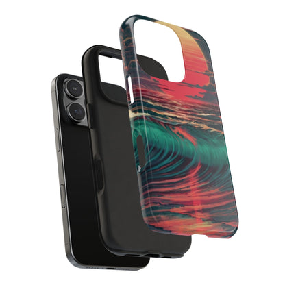 Horizon Glow ToughGuard Case