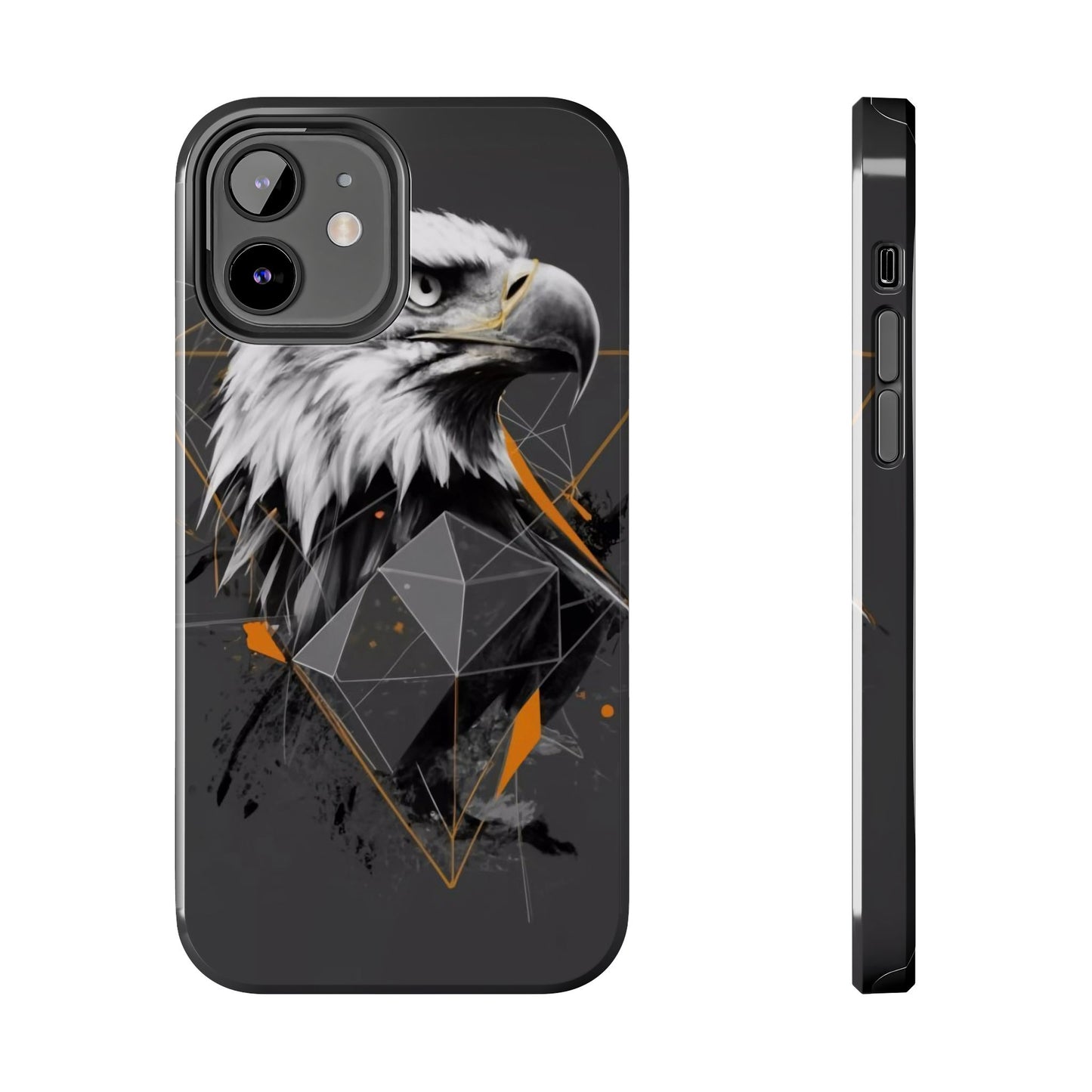 Cubic Eagle Defender Case