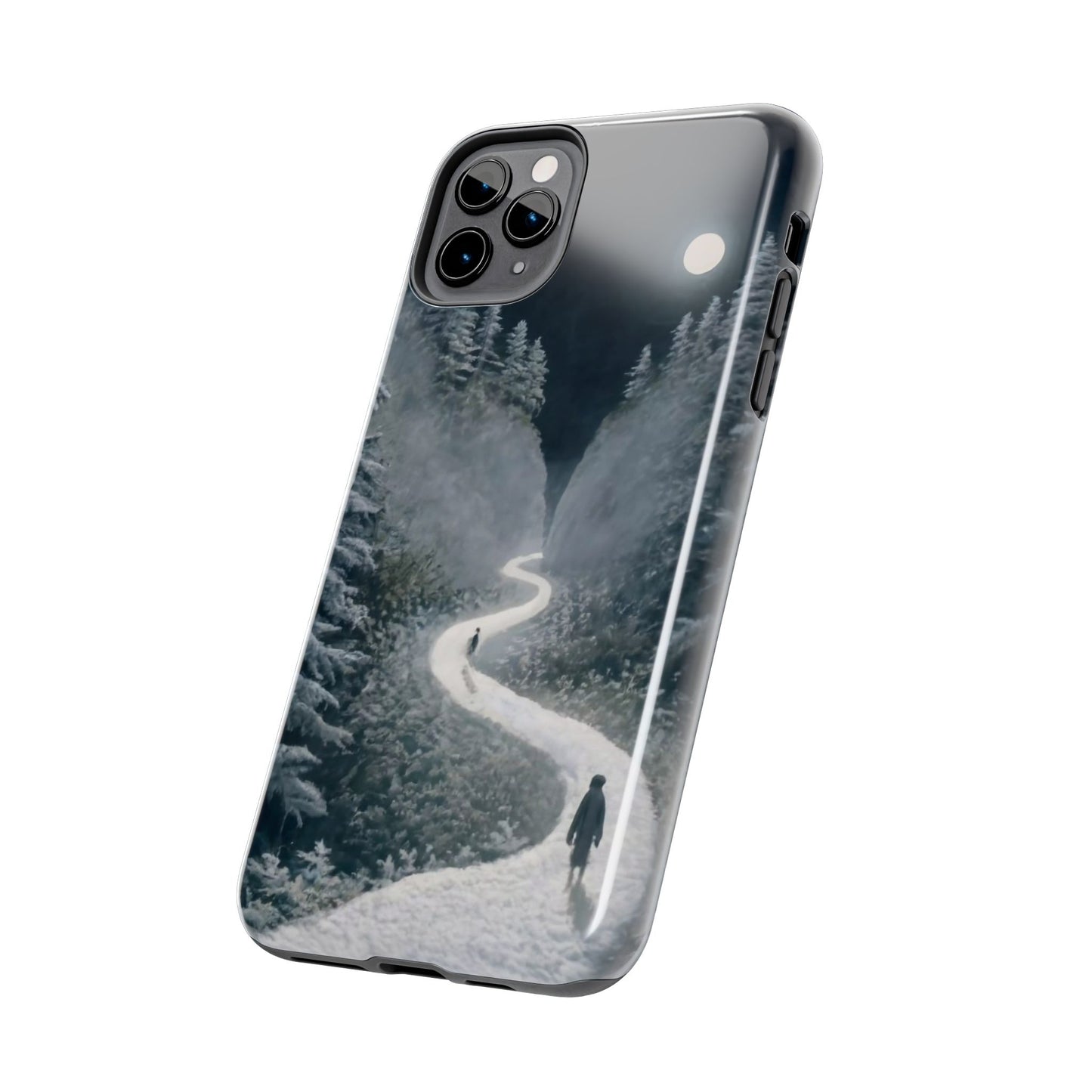 Moonlit Woods Guardian Case