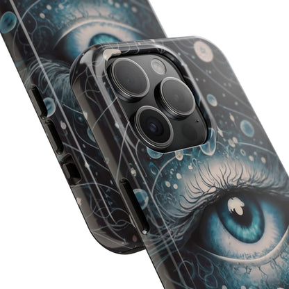 Mystique Vision Defender Case