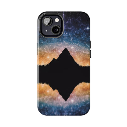 Celestial Reflections Shield Case