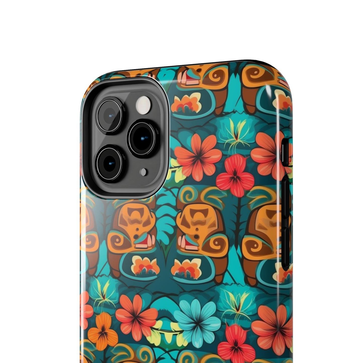 Sunset Shores - Hawaiian Tough Phone Case