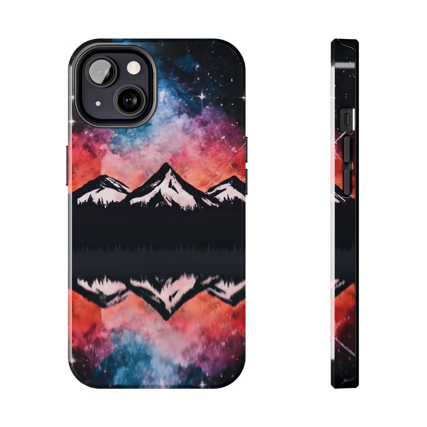 Cosmic Reflections Defender Case