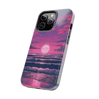 Twilight Waves ArmorShield Case