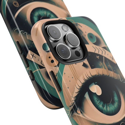 All-Seeing Eye Defender Case