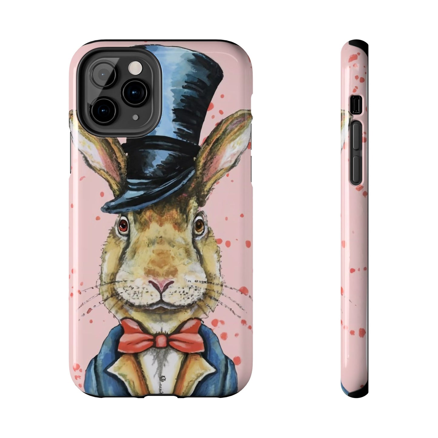 Dapper Bunny Guardian Case