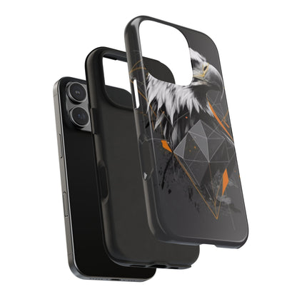 Cubic Eagle Defender Case