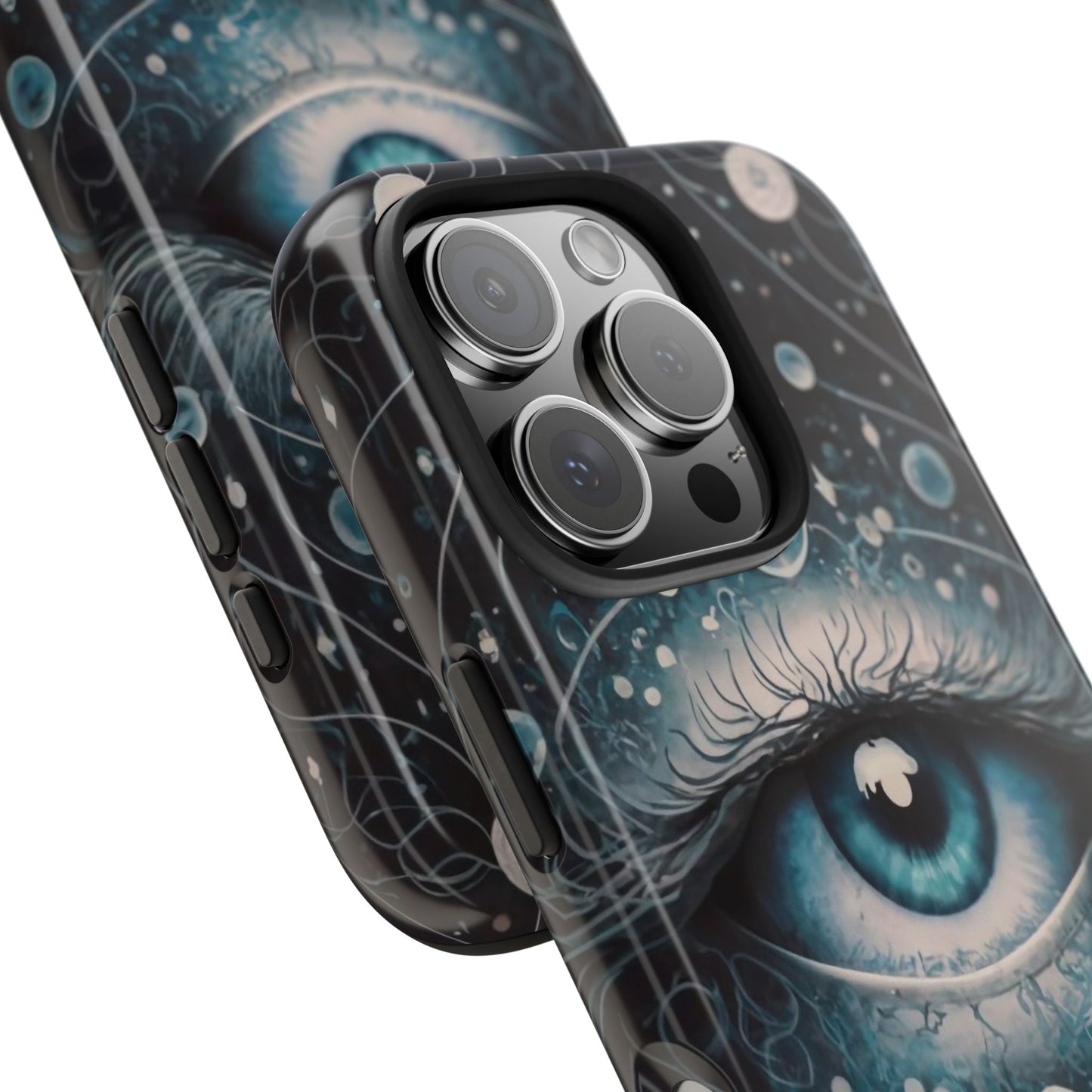 Mystique Vision Defender Case