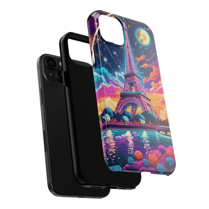 Cosmic Elegance DefenderShield Case