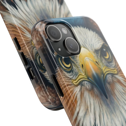 Eagle Soar Defender Case