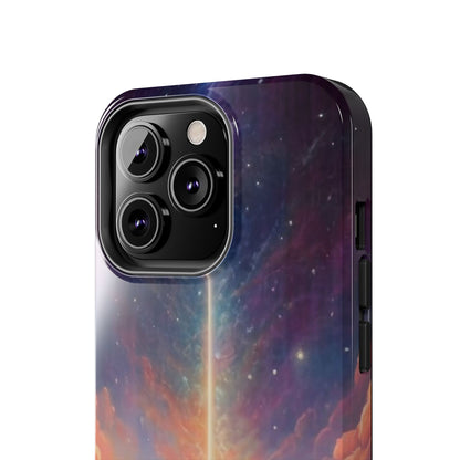 Celestial Elevation Defender Case