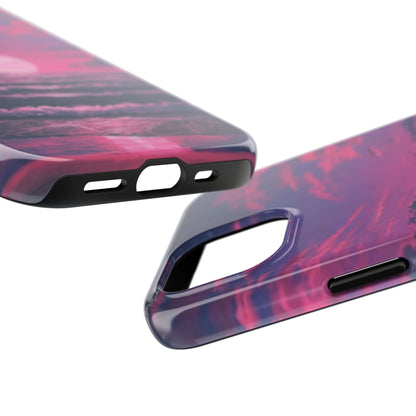 Twilight Waves ArmorShield Case