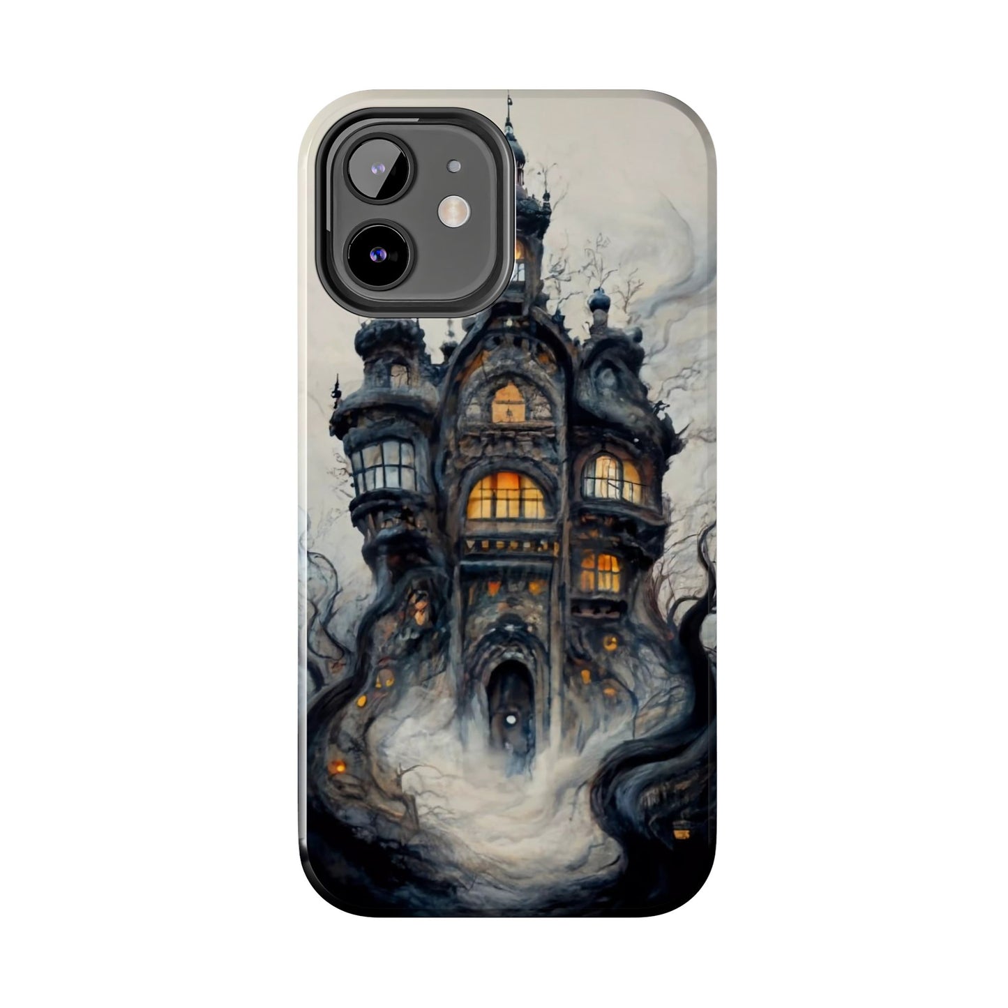 Mystic Manor Guardian Case