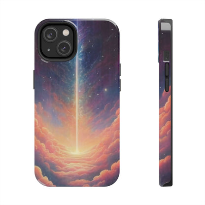 Celestial Elevation Defender Case