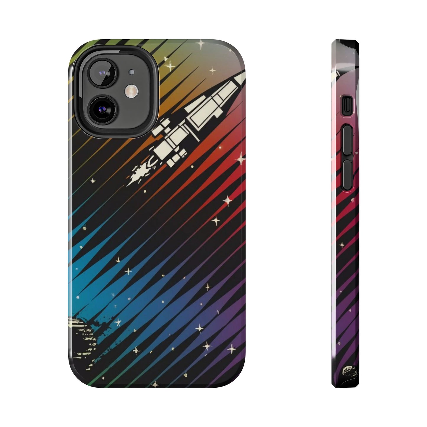 Cosmic Odyssey Guardian Case