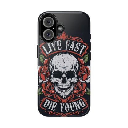 Rose Requiem Defender Case