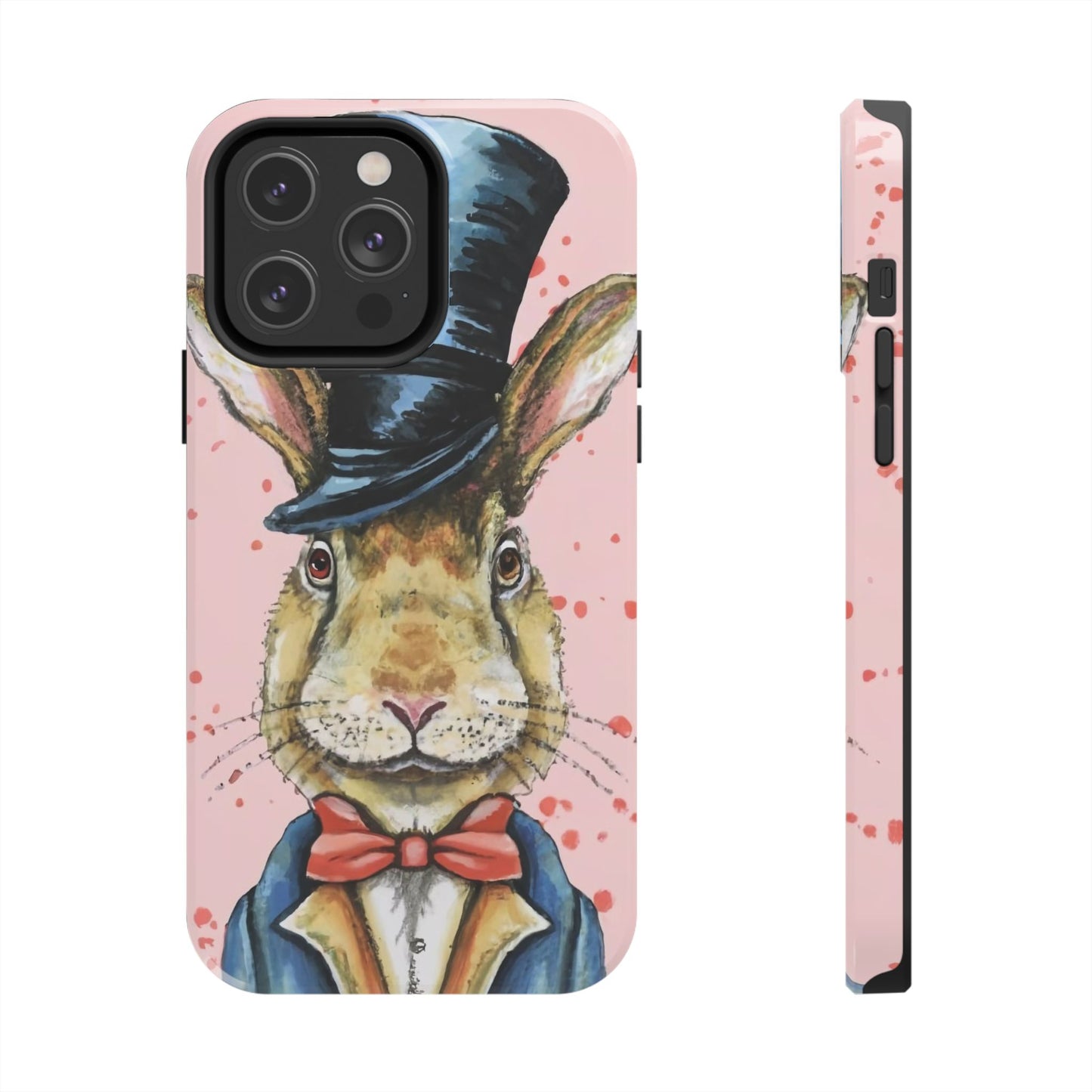 Dapper Bunny Guardian Case