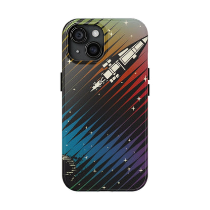 Cosmic Odyssey Guardian Case