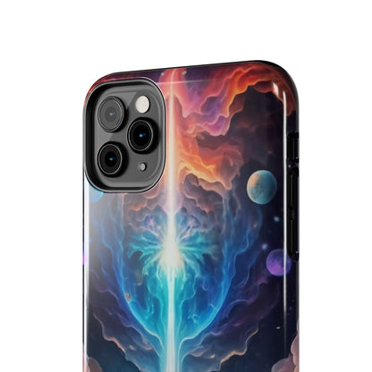 Radiant Skybeam Defender Case