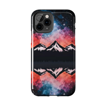 Cosmic Reflections Defender Case