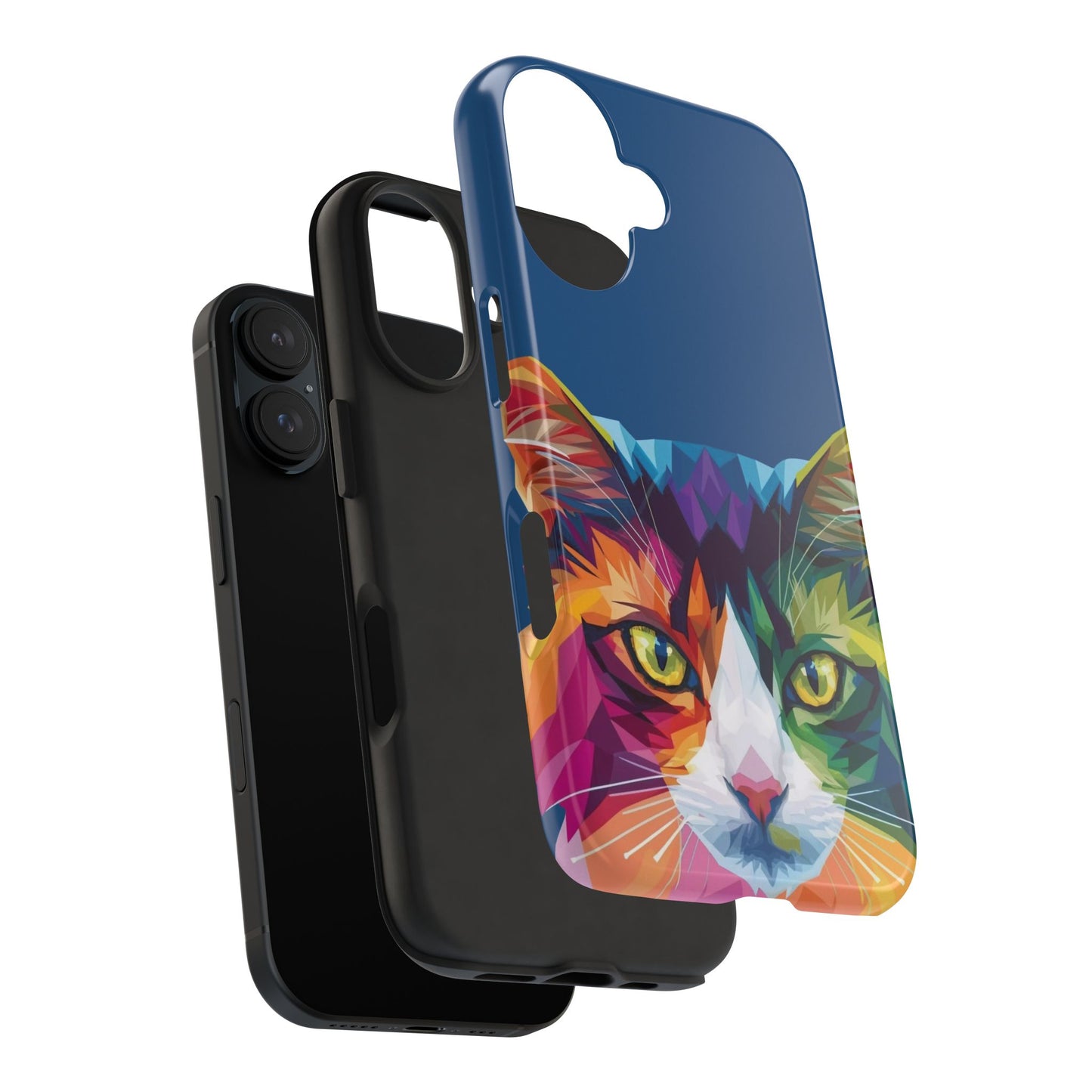 PolyPaws DefenderShield Case